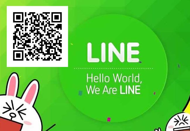 lineqrcode